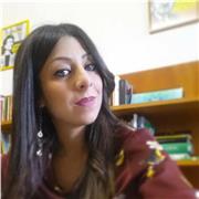 Offro ripetizioni online, primo incontro conoscitivo di 15 min gratuito.